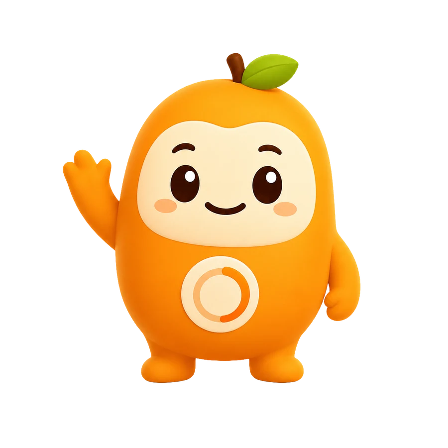 Kalozí mascot
